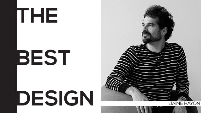 jaime hayon designer